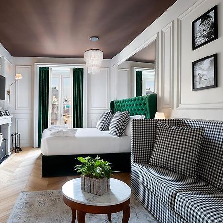 Matilde Boutique Hotel 밀라노 외부 사진