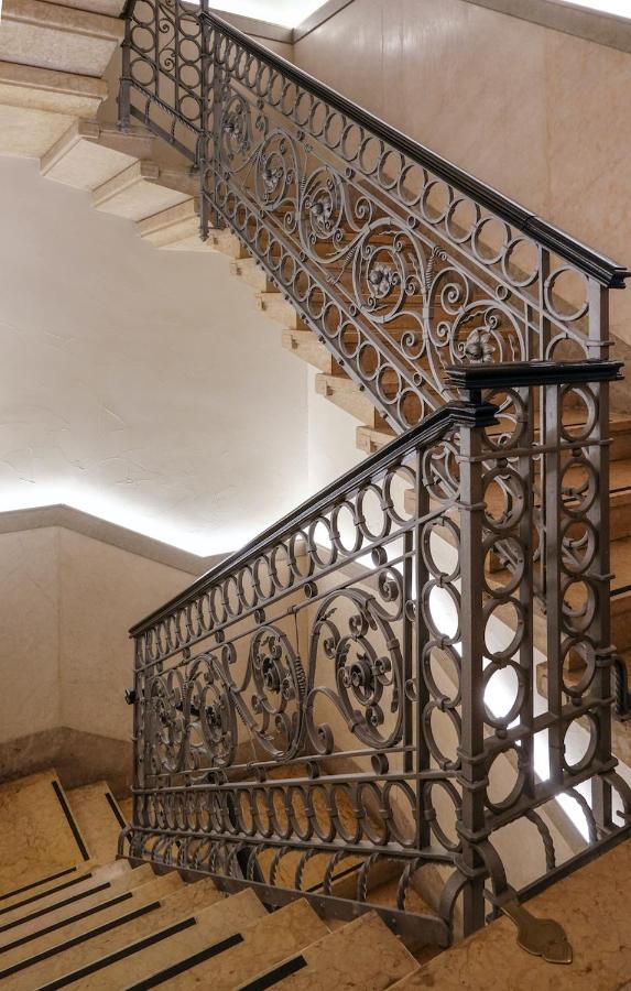 Matilde Boutique Hotel 밀라노 외부 사진