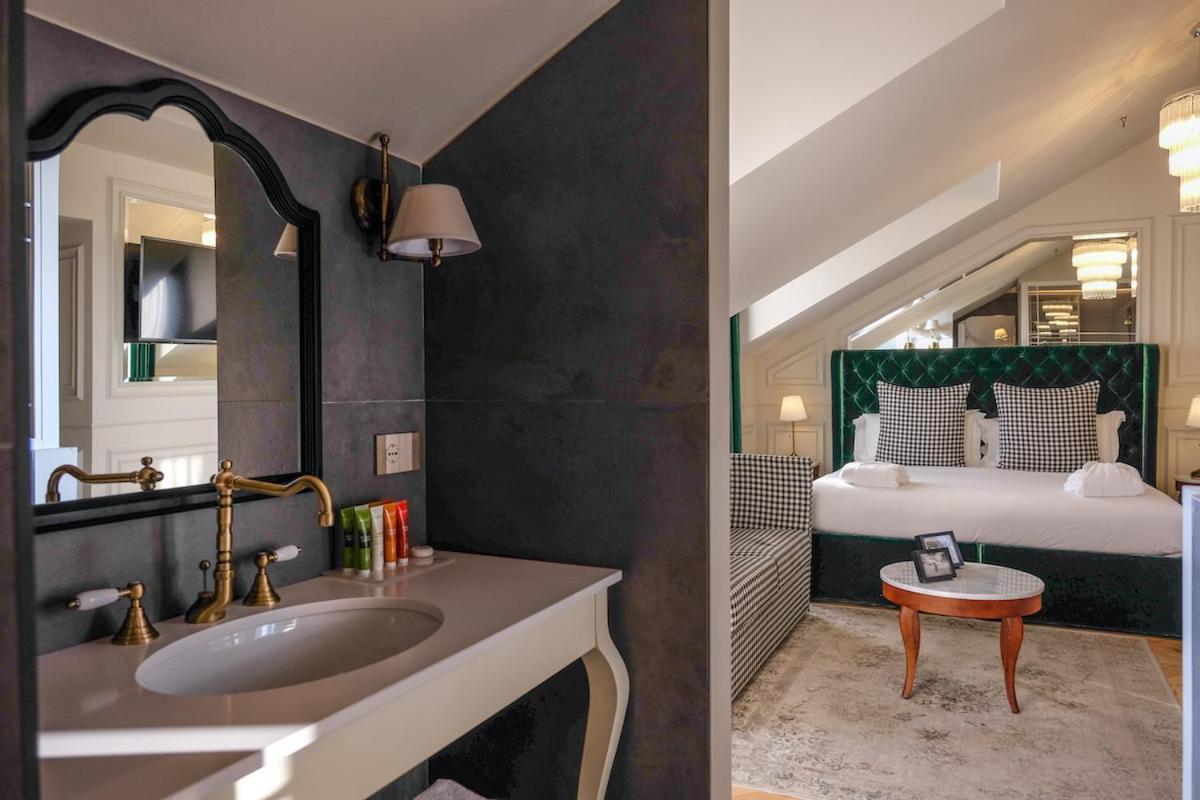 Matilde Boutique Hotel 밀라노 외부 사진