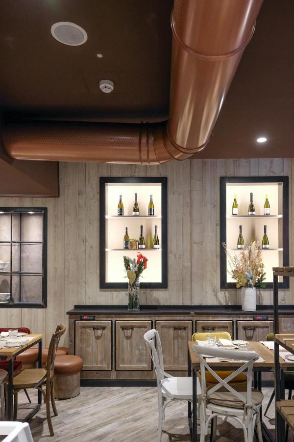 Matilde Boutique Hotel 밀라노 외부 사진