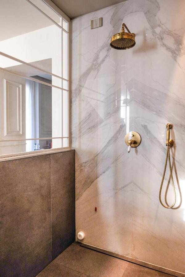 Matilde Boutique Hotel 밀라노 외부 사진