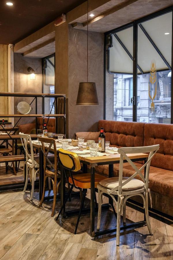 Matilde Boutique Hotel 밀라노 외부 사진