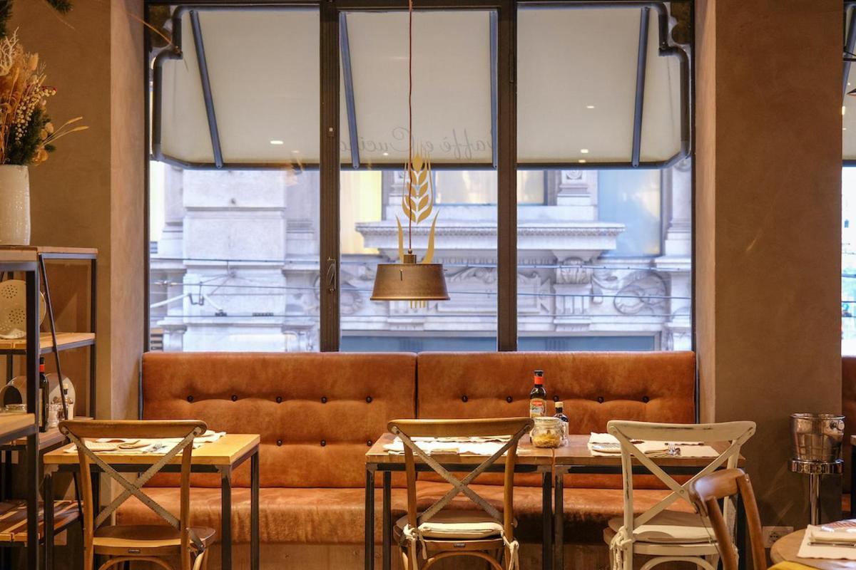 Matilde Boutique Hotel 밀라노 외부 사진
