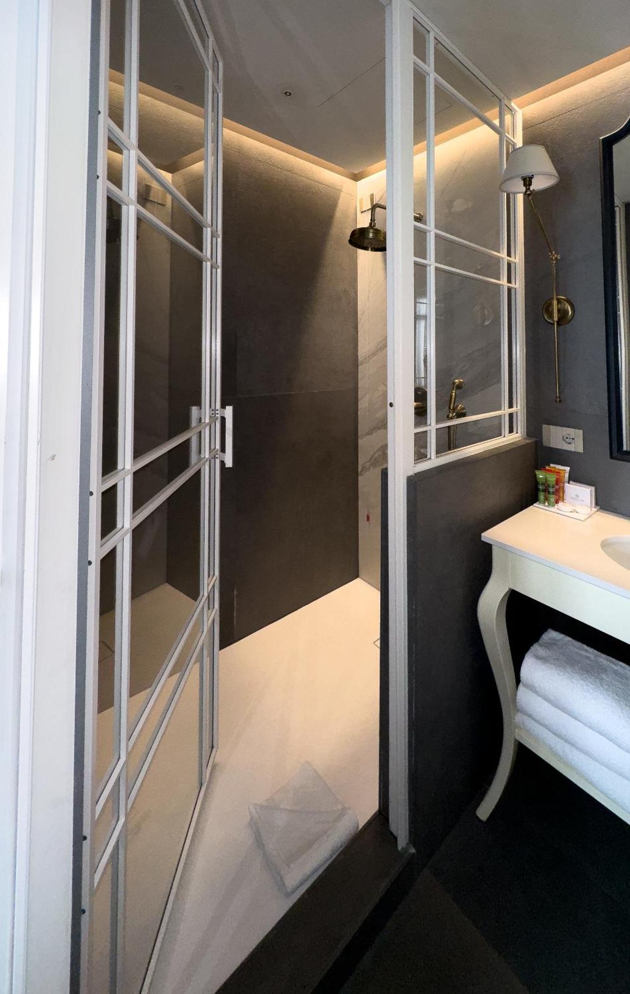 Matilde Boutique Hotel 밀라노 외부 사진