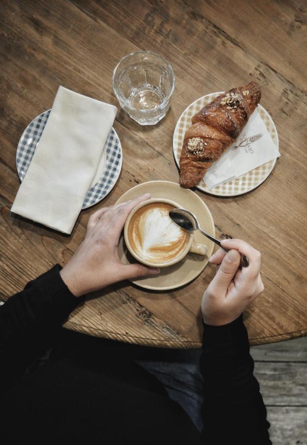 Matilde Boutique Hotel 밀라노 외부 사진