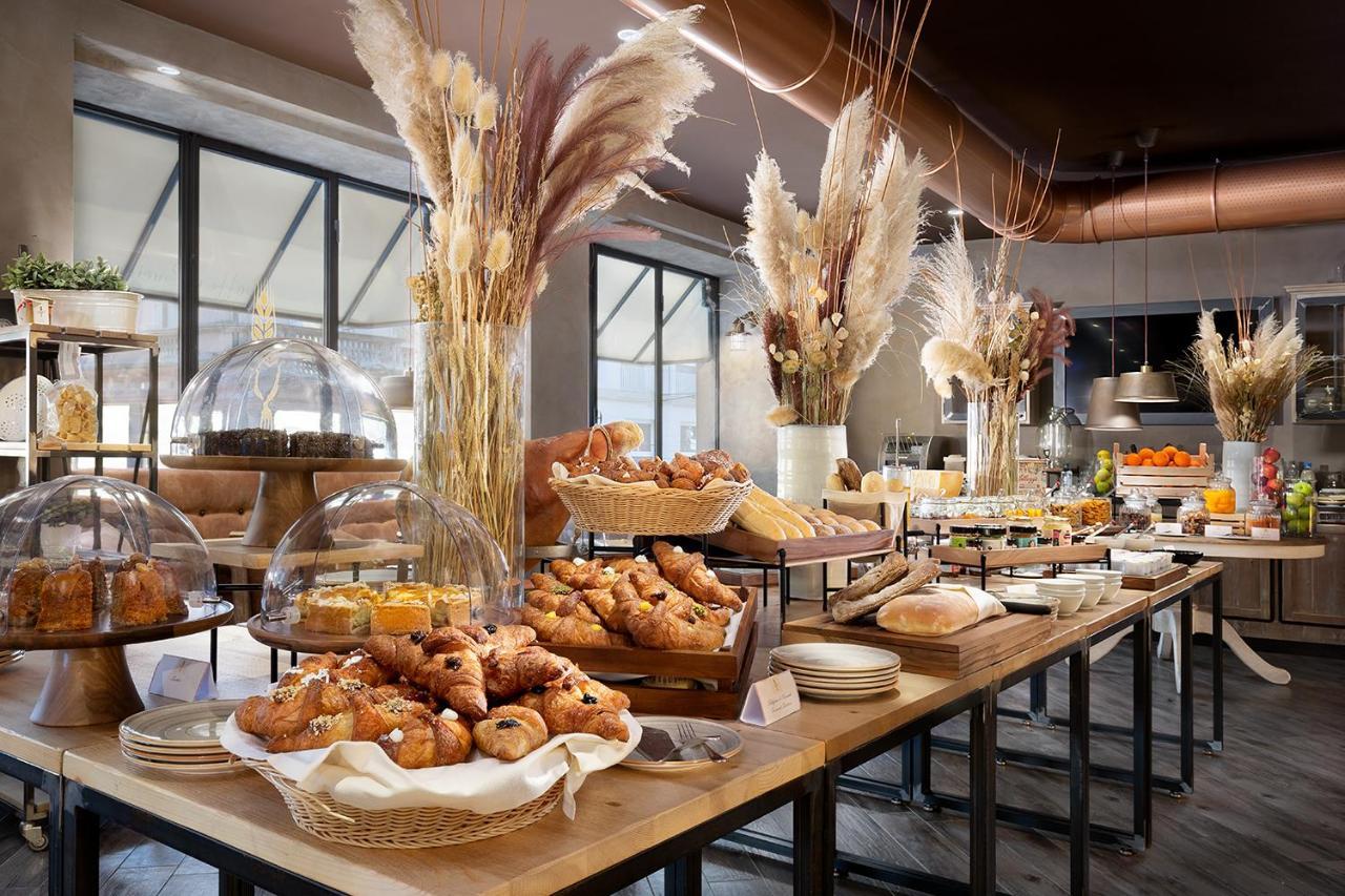 Matilde Boutique Hotel 밀라노 외부 사진